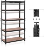 Riiulid Elutoamööbel Homewell 13