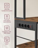 Laoriiul Elutoamööbel Homewell 13