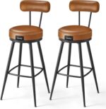 Baaritoolid Söögilauatoolid, taburetid, pingid Homewell 12