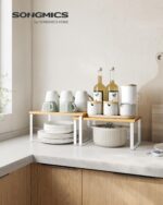 Ladustamisriiul Elutoamööbel Homewell 9