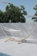 Hedvig võrkkiik Aiamööbel Homewell 12