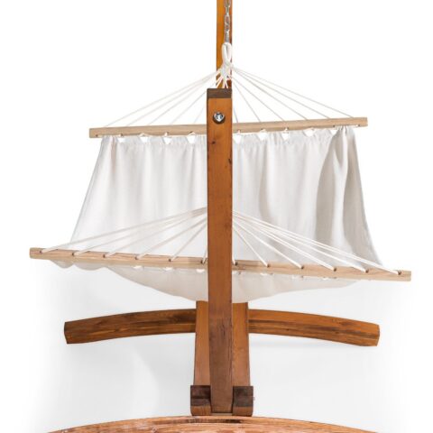 Hedvig võrkkiik Aiamööbel Homewell