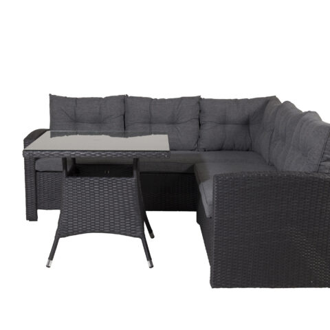 Watfordi nurgadiivani komplekt Aiadiivanid ja komplektid Homewell