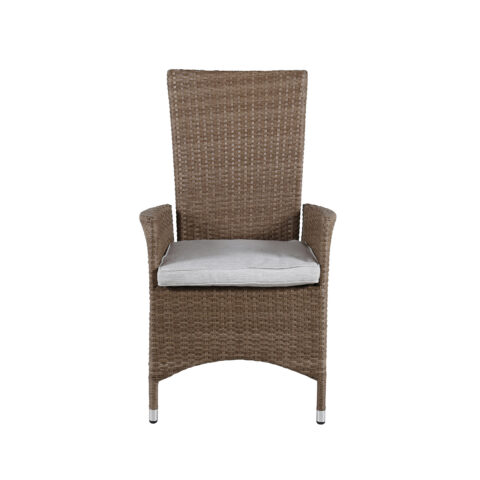 Padova õppetool Aiamööbel Homewell