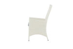 Padova lamamistool Aiamööbel Homewell 60