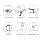 Luksuslik lauakate 4 tooliga, 210g/m2 600d polüester pu-kattega, vetthülgav Tundmatu