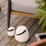 Derry lamp, laetav Valgustid