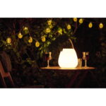 Derry lamp, laetav Valgustid