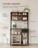 Laoriiul Elutoamööbel Homewell 12