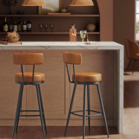 Baaritoolid Söögilauatoolid, taburetid, pingid Homewell