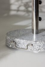 Stathera vihmavarjukivi Aiamööbel Homewell 46