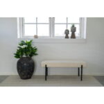 Capelo dekoratiivpott, terrakota, hall, ø44×49 cm Sisustus