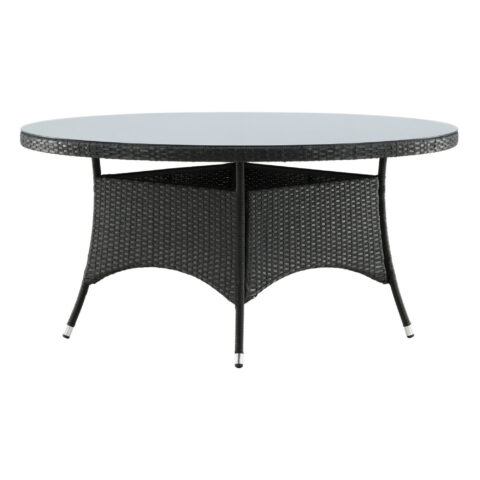 Volta ümmargune söögilaud Aialauad Homewell