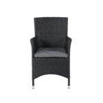 Malin söögitool Aiamööbel Homewell 26