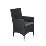 Malin söögitool Aiamööbel Homewell 28