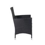 Malin söögitool Aiamööbel Homewell 29