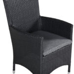 Malin söögitool Aiamööbel Homewell 30