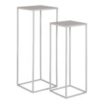 Beja lillealus, teras, hall, 2 tk komplekt Sisustus Homewell 7