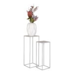 Beja lillealus, teras, hall, 2 tk komplekt Sisustus Homewell 8