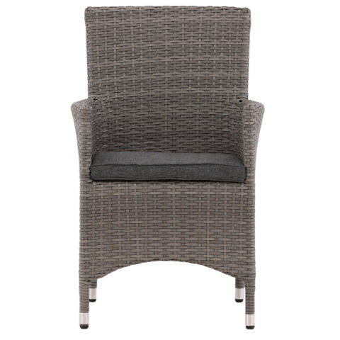 Malin söögitool Aiamööbel Homewell