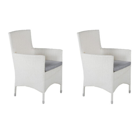 Malin söögitool Aiamööbel Homewell