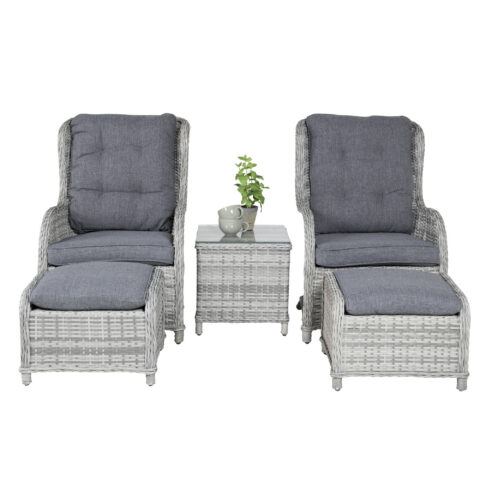 Vikelundi vestluskomplekt Aiadiivanid ja komplektid Homewell