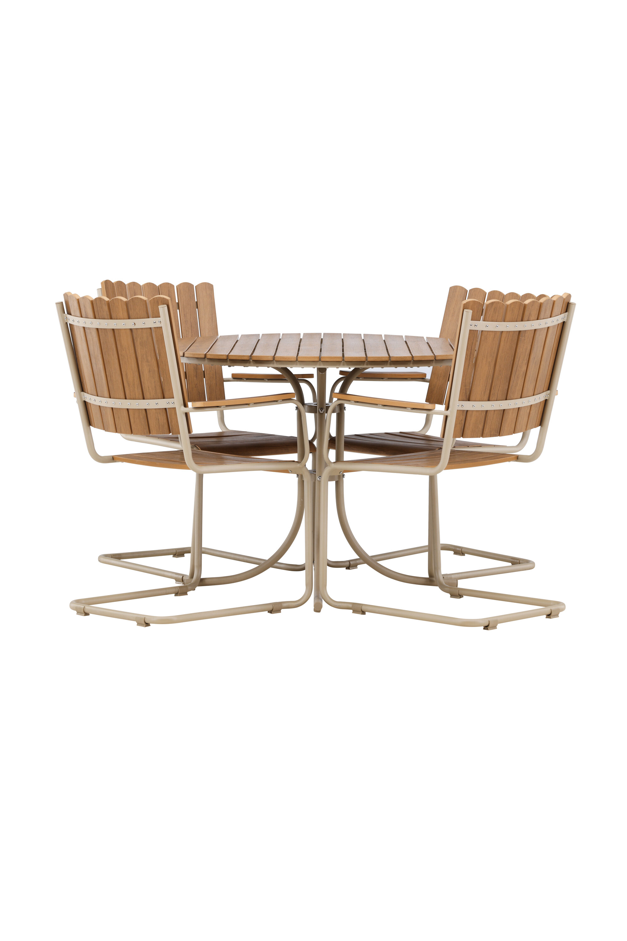 Holmsundi söögikomplekt Aiamööbel Homewell