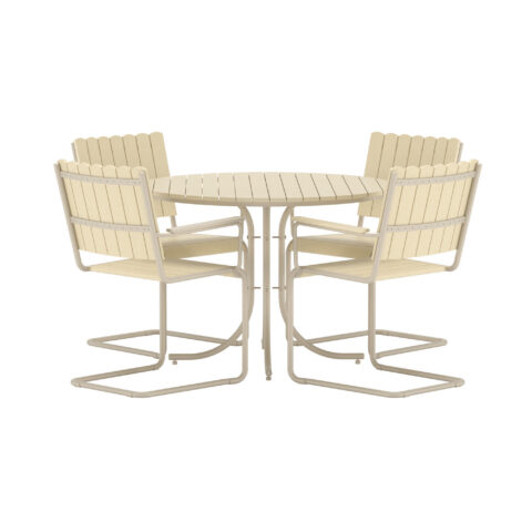 Holmsundi söögikomplekt Aiamööbel Homewell