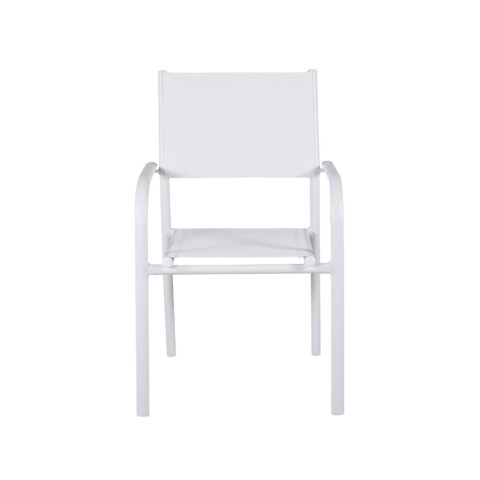 Santorini söögitool Aiamööbel Homewell