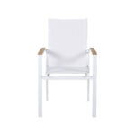 Texase söögitool Aiamööbel Homewell 14