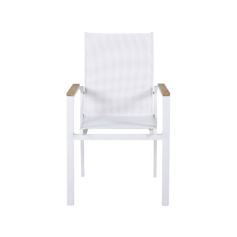 Texase söögitool Aiamööbel Homewell