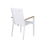 Texase söögitool Aiamööbel Homewell 16