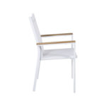 Texase söögitool Aiamööbel Homewell 18