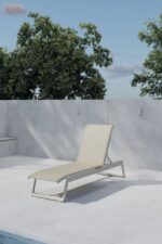 Mexico Sun Lounge Aiamööbel Homewell 12