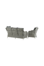 Vikelundi vestluskomplekt Aiadiivanid ja komplektid Homewell 43