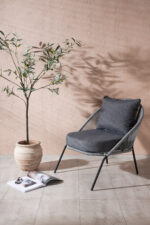 Lindose lamamistool Aiamööbel Homewell 41