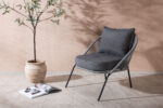 Lindose lamamistool Aiamööbel Homewell 55