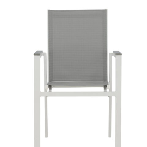 Parma söögitool Aiamööbel Homewell