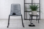 Lindose söögitool Aiamööbel Homewell 52