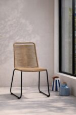 Lindose söögitool Aiamööbel Homewell 42