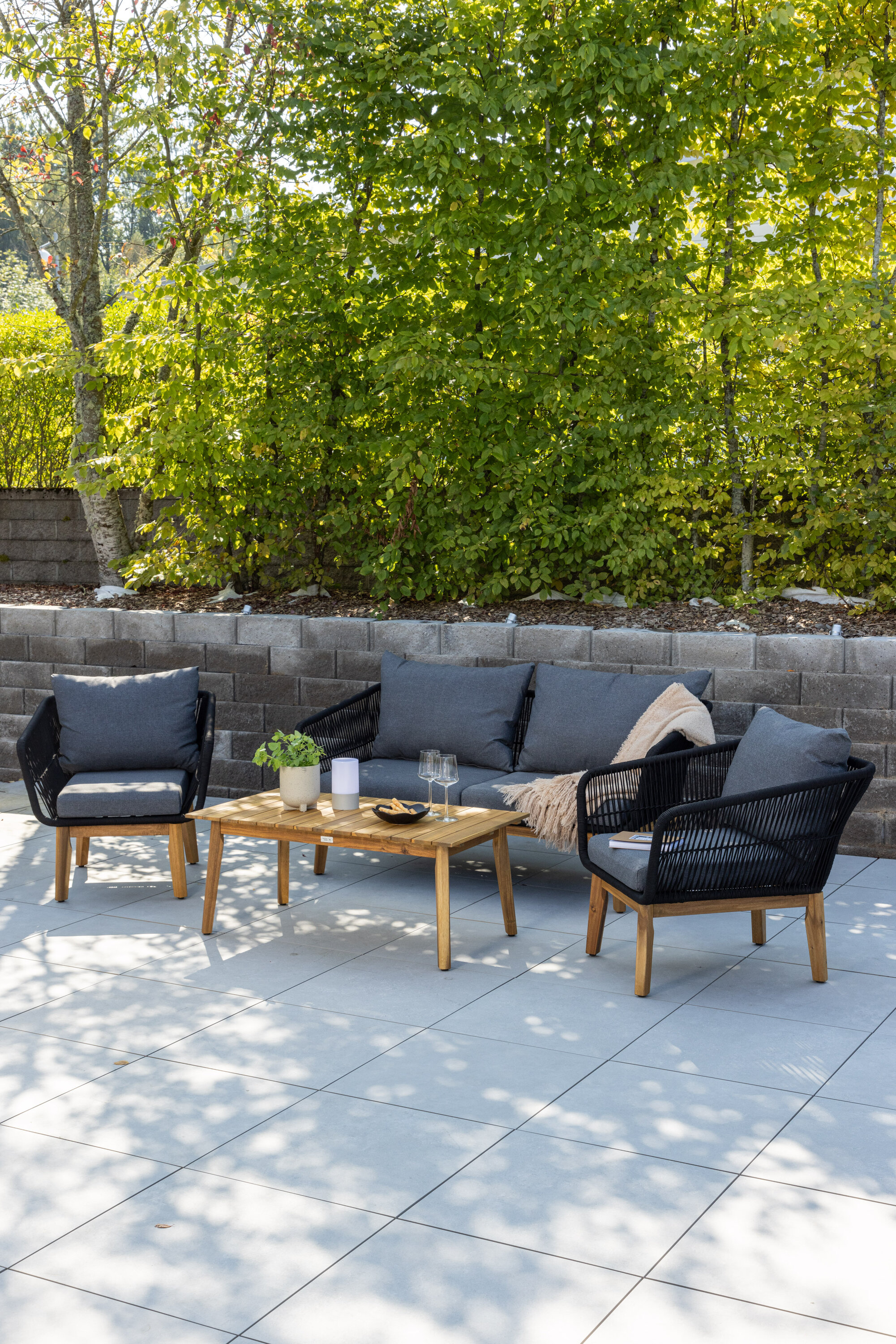 Chania vestluskomplekt Aiadiivanid ja komplektid Homewell