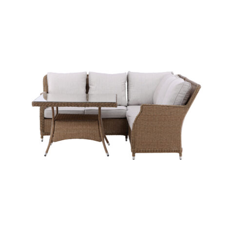 Vikelund nurgadiivani komplekt Aiadiivanid ja komplektid Homewell