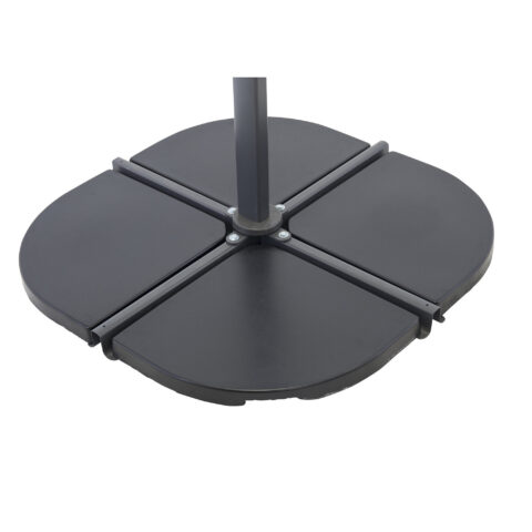 Leedsi vihmavarjukivi Aiamööbel Homewell