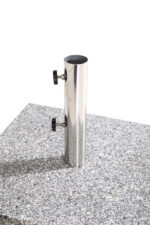 Stathera vihmavarjukivi Aiamööbel Homewell 41