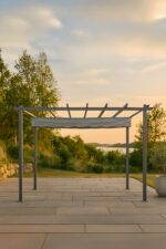 Lazio välivari Aiamööbel Homewell 12