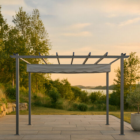 Lazio välivari Aiamööbel Homewell