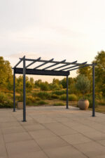 Lazio pergola Aiamööbel Homewell 14