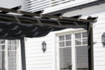 Lazio pergola Aiamööbel Homewell 26