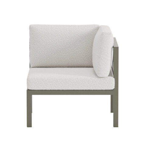 Copacabana diivanimoodul Aiadiivanid ja komplektid Homewell