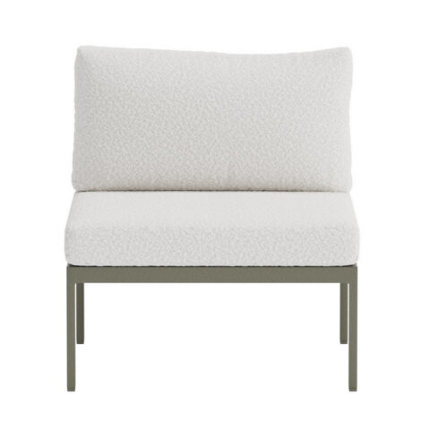 Copacabana diivanimoodul Aiadiivanid ja komplektid Homewell